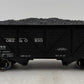 Atlas 7421-12 O Baltimore & Ohio 50 Ton Emergency Hopper Car #30788 (2 Rail) LN/Box