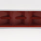 Weaver O Scale Western Maryland 3 Bay Ribbed Hopper #85007 (2-Rail) EX/Box