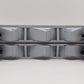 Weaver O Scale Western Maryland 3 Bay Ribbed Hopper #85007 (2-Rail) EX/Box