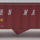 Weaver U2337SD O Scale 2-Rail Western Maryland  Hopper Car #80009 EX/Box