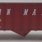 Weaver U2337SD O Scale 2-Rail Western Maryland  Hopper Car #80009 EX/Box