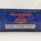 Atlas 3002830-4 O Scale IC 1937 AAR Double Door Boxcar #166199 (2-Rail) EX/Box