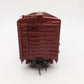 Atlas 3002830-4 O Scale IC 1937 AAR Double Door Boxcar #166199 (2-Rail) EX/Box