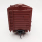 Atlas 3002830-4 O Scale IC 1937 AAR Double Door Boxcar #166199 (2-Rail) EX/Box