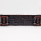 Atlas 3002830-4 O Scale IC 1937 AAR Double Door Boxcar #166199 (2-Rail) EX/Box