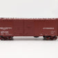 Atlas 3002830-4 O Scale IC 1937 AAR Double Door Boxcar #166199 (2-Rail) EX/Box