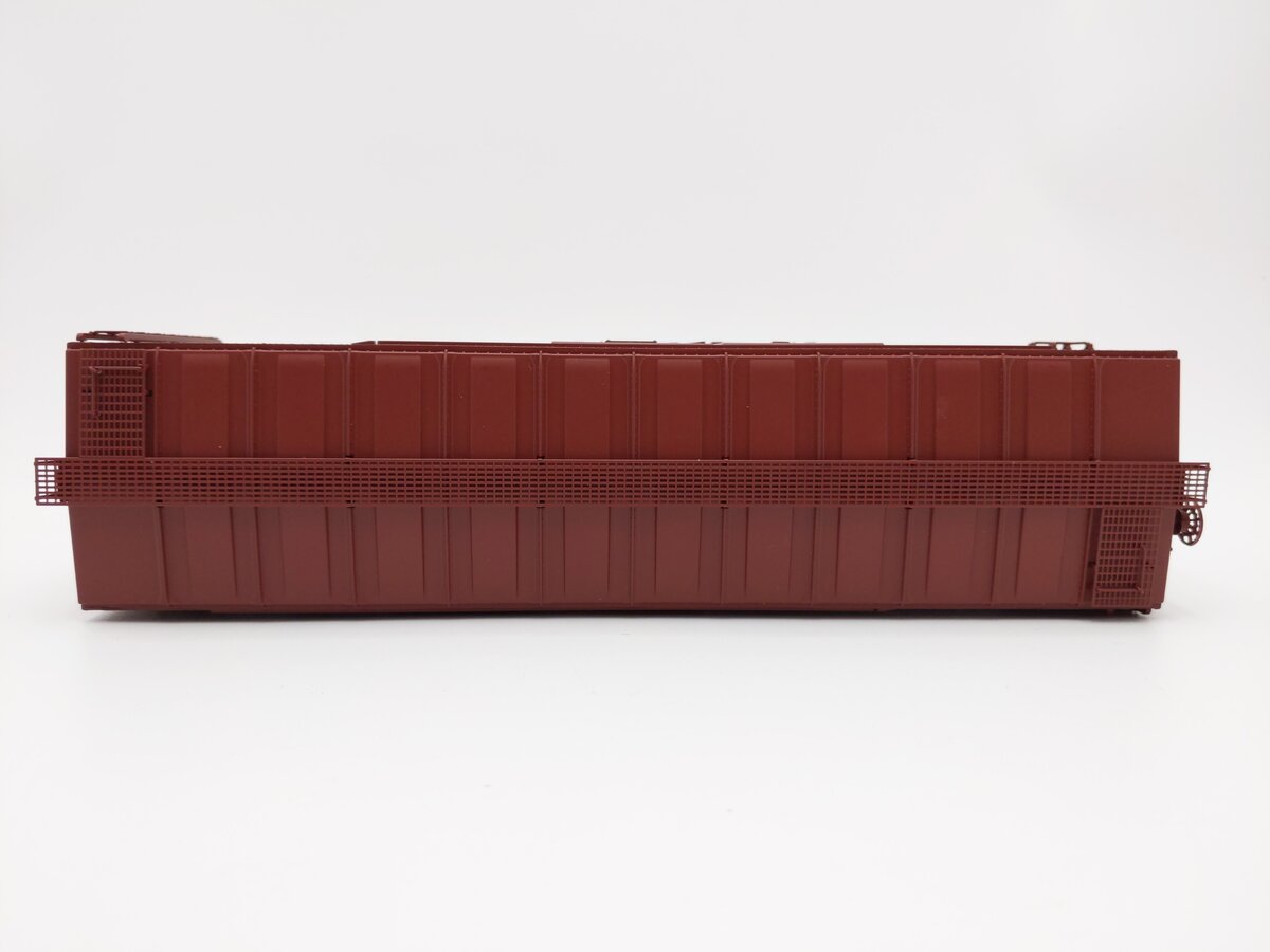 Atlas 3002830-4 O Scale IC 1937 AAR Double Door Boxcar #166199 (2-Rail) EX/Box