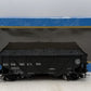 Atlas 7421-11 O Baltimore & Ohio 50 Ton War Emergency Hopper Car #30633 (2 Rail) LN/Box