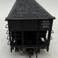 Atlas 7421-11 O Baltimore & Ohio 50 Ton War Emergency Hopper Car #30633 (2 Rail) LN/Box