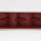 Weaver O Scale Western Maryland 3 Bay Ribbed Hopper #85011 (2-Rail) EX/Box