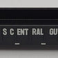 Atlas 2002162-2 O Scale Illinois Central Hopper Car #245579 2-rail LN/Box