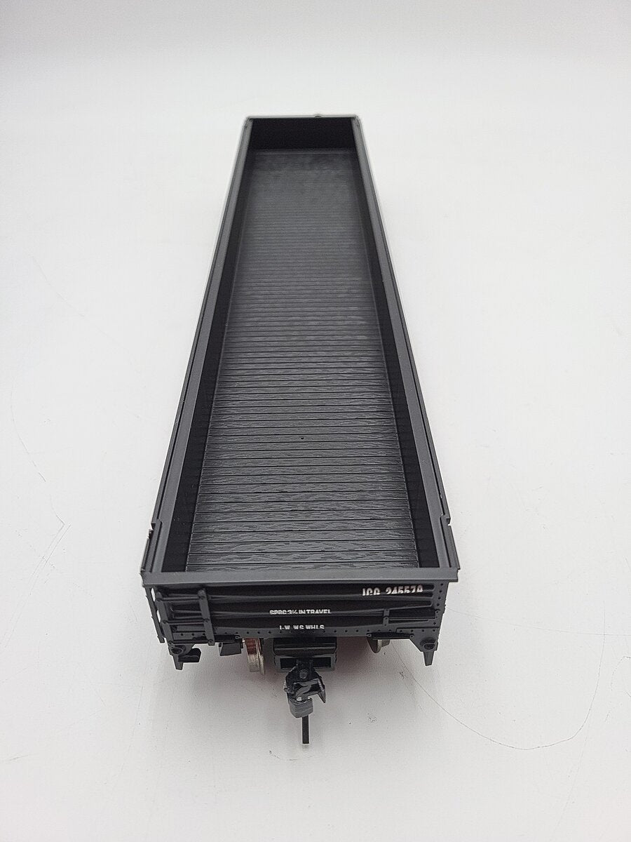 Atlas 2002162-2 O Scale Illinois Central Hopper Car #245579 2-rail LN/Box