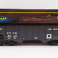 Weaver U1026 O Scale Berwind 2-Bay Ribbed Coal Car #4057 (2-Rail) LN/Box