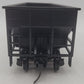 Weaver 901 O Scale Baltimore & Ohio Two Bay Hopper Car #235842 (2-Rail) EX/Box