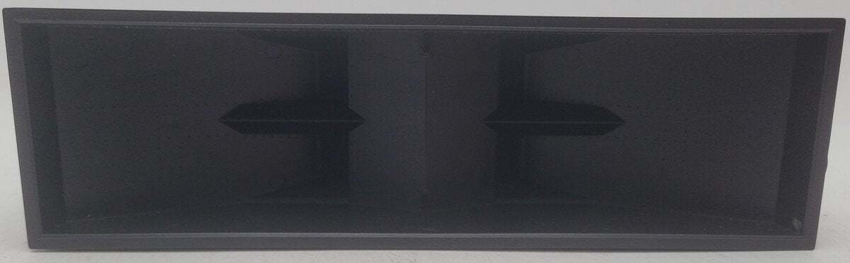 Weaver 901 O Scale Baltimore & Ohio Two Bay Hopper Car #235842 (2-Rail) EX/Box