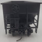 Weaver 901 O Scale Baltimore & Ohio Two Bay Hopper Car #235842 (2-Rail) EX/Box