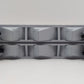 Weaver O Scale Western Maryland 3 Bay Ribbed Hopper #85046 (2-Rail) EX/Box