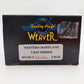 Weaver O Scale Western Maryland 3 Bay Ribbed Hopper #85046 (2-Rail) EX/Box