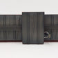 Atlas 7600 O Scale Custom GM&O Extended Vision Caboose #2956 (2-Rail) EX