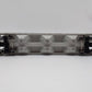 Atlas 2002560-1 O Scale GM&O 3-Bay PS-2 Covered Hopper #80763 (2-Rail) LN/Box