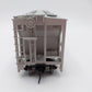 Atlas 2002560-1 O Scale GM&O 3-Bay PS-2 Covered Hopper #80763 (2-Rail) LN/Box
