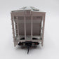 Atlas 2002560-1 O Scale GM&O 3-Bay PS-2 Covered Hopper #80763 (2-Rail) LN/Box