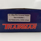 Atlas 2002560-1 O Scale GM&O 3-Bay PS-2 Covered Hopper #80763 (2-Rail) LN/Box