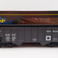 Weaver U1026 O Scale Berwind 2-Bay Ribbed Coal Car #4002 (2-Rail) LN/Box