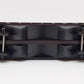 Weaver U1026 O Scale Berwind 2-Bay Ribbed Coal Car #4002 (2-Rail) LN/Box