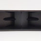 Weaver U1026 O Scale Berwind 2-Bay Ribbed Coal Car #4002 (2-Rail) LN/Box