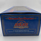 Atlas 7757-1 O Western Maryland 55 Ton Fishbelly Hooper Car #10870 (2 Rail) LN/Box