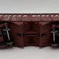 Atlas 7757-1 O Western Maryland 55 Ton Fishbelly Hooper Car #10870 (2 Rail) LN/Box