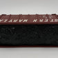 Atlas 7757-1 O Western Maryland 55 Ton Fishbelly Hooper Car #10870 (2 Rail) LN/Box