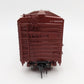 Atlas 3002830-2 O Scale IC 1937 AAR Double Door Boxcar #166105 (2-Rail) EX/Box