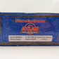 Atlas 3002830-2 O Scale IC 1937 AAR Double Door Boxcar #166105 (2-Rail) EX/Box