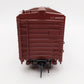 Atlas 3002830-2 O Scale IC 1937 AAR Double Door Boxcar #166105 (2-Rail) EX/Box