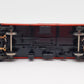 Atlas 7657-1 O Scale Gulf Mobile & Ohio Standard Cupola Caboose #2994 (2-Rail) EX/Box