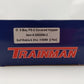 Atlas 2002560-2 O Scale GM&O 3-Bay PS-2 Covered Hopper #80959 (2-Rail) LN/Box
