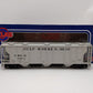 Atlas 2002560-2 O Scale GM&O 3-Bay PS-2 Covered Hopper #80959 (2-Rail) LN/Box