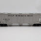 Atlas 2002560-2 O Scale GM&O 3-Bay PS-2 Covered Hopper #80959 (2-Rail) LN/Box