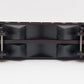 Weaver U1026 O Scale Berwind 2-Bay Ribbed Coal Car #4326 (2-Rail) EX/Box