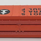 Atlas 3002361-3 O Illinois Central Gulf PS-4427 Low Side Hopper #745214 2-rail LN/Box