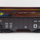 Weaver U1026 O Scale Berwind 2-Bay Ribbed Coal Car #4225 (2-Rail) EX/Box