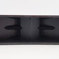 Weaver U1026 O Scale Berwind 2-Bay Ribbed Coal Car #4225 (2-Rail) EX/Box
