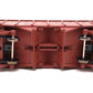 Atlas 7757-4 O Western Maryland 55-Ton Fishbelly Hopper Car #10999 (2-Rail) LN/Box