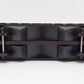 Weaver U1026 O Scale Berwind 2-Bay Ribbed Coal Car #4182 (2-Rail) EX/Box