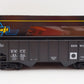 Weaver U1026 O Scale Berwind 2-Bay Ribbed Coal Car #4182 (2-Rail) EX/Box