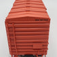 Atlas 3008603-1 O Scale Illinois Central Gulf Boxcar #567182 2-Rail LN/Box