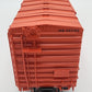 Atlas 3008603-1 O Scale Illinois Central Gulf Boxcar #567182 2-Rail LN/Box