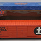 Atlas 3008603-1 O Scale Illinois Central Gulf Boxcar #567182 2-Rail LN/Box